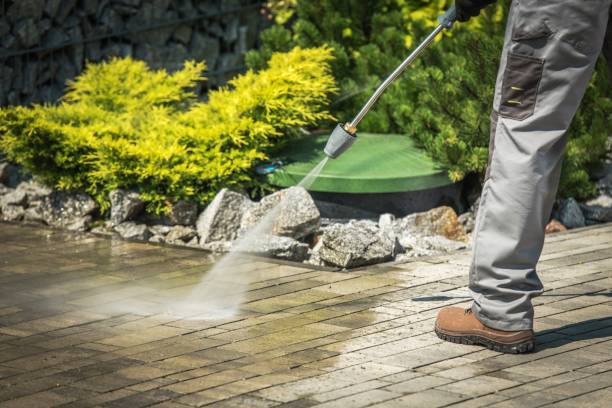 Best Post-Construction Pressure Washing  in Lewisburg, WV