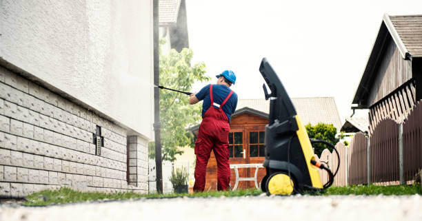 Professional  Pressure Washing Services in Lewisburg, WV